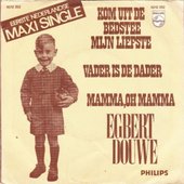 Kom uit de bedstee mijn liefste / Vader is de dader / Mamma, oh mamma
