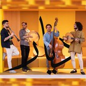 Live at Musica Sacra