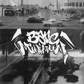 Two Betrayals - EP