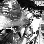 Niagara Falls August 2010