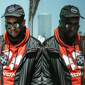 Chino Amobi
