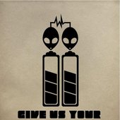 The Third Twin - Give Us Your Energy