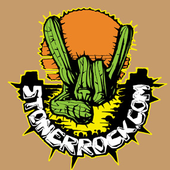 Stonerockers için avatar