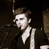Live at the Evening Muse