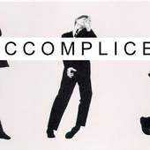LastFM profile picture for @Accomplices