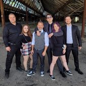 The Abruptors | 2023