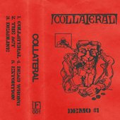 Collateral - Demo - EP