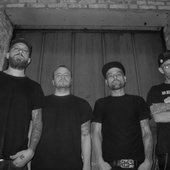 Sludge Indian Band Photo