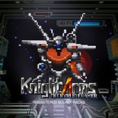 Knight Arms Remastered Soundtracks