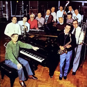 Dresdner Tanzsinfoniker