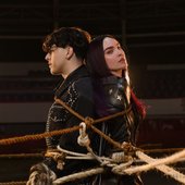 Belinda & Xavi