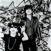 Soft Cell