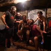 Solfabirras | junio de 2019