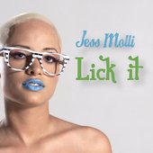 Lick It - Single