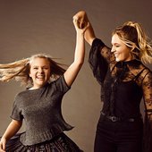 lennon and maisy