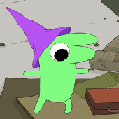 Avatar de Leostetrollers