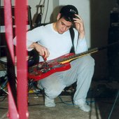 Jon at the time of Pezz