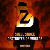 Destroyer of Worlds