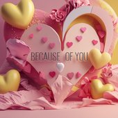 Because Of You