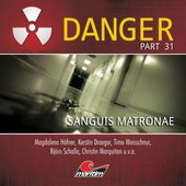 Part 31: Sanguis matronae