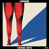 HOME EP3 [Explicit]