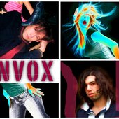 INVOX NEW LOGO