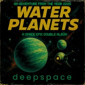 Water Planets