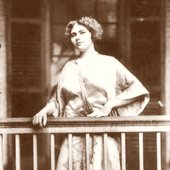 Maggie Jones