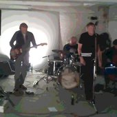 Zoikle... rehearsing... (2012)