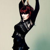 florencewelch12 için avatar