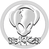 Nekkon artwork