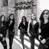 Witches Sabbath (Chile)