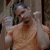 MC Timbu