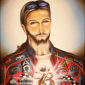 Avatar di metalegghead