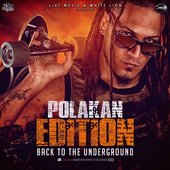 Polakan Edition - Back To The Underground