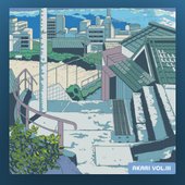 Akari Vol.III