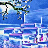 𝓕𝓻𝓸𝓼𝓽𝓑𝔂𝓽𝓮 ピュアコールド