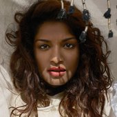 M.I.A. | AIM PHOTOSHOOT