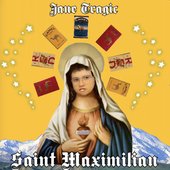 Saint Maximilian