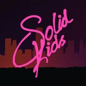 Solid Kids LOGO