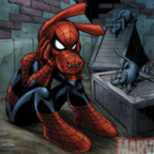 Avatar di spiderham24