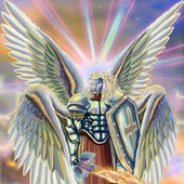 Archangel89 için avatar