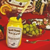 English Mustard
