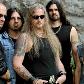 Iced Earth