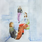 Órói (bathroom edition) - Single