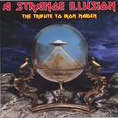 A Strange Illusion: The Tribute to Iron Maiden