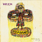 Ween - _Shinola, Vol. 1_2_ [Full Fan Album] 0-2 screenshot.png