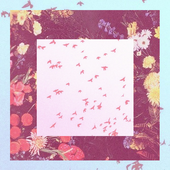 Magnetic Lake - Death (Single) cover