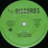 The Discords