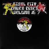 Steel City Dance Discs Vol. 16